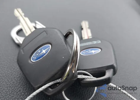 2023 Subaru Crosstrek Premium из США, поврежденный, VIN JF2GTAPC6PH261240